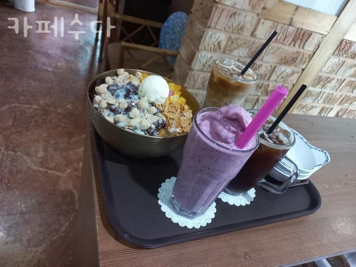 카페수다 사진 2