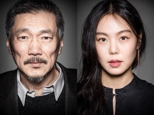 <b>김민희 홍상수</b> 임신 6개월 나이차이 <b>혼외자</b> 자연임신