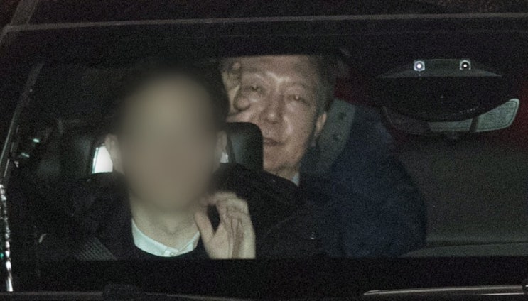 [윤석열 체포적부심] 당연한 기각