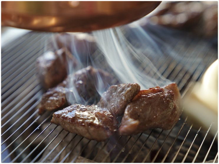  오산 고기집 추천 살살녹소 오산점, 회식으로 가기 좋은 소고기 맛집!