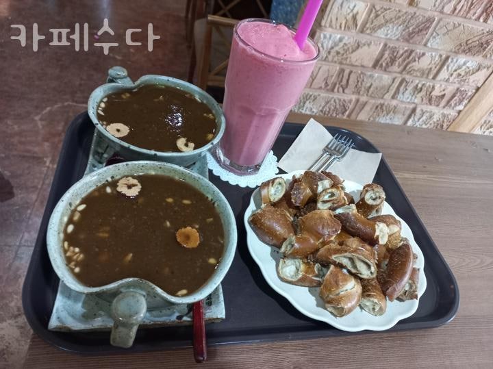 카페수다 사진 3