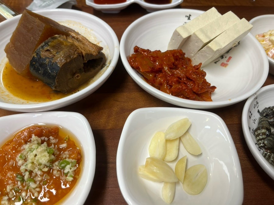 시장통바다횟집 사진 6