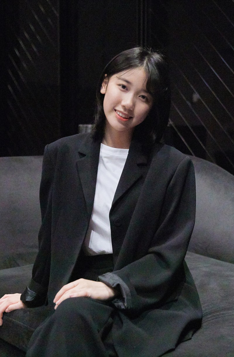 배우 이레: 아역에서 성인 배우로