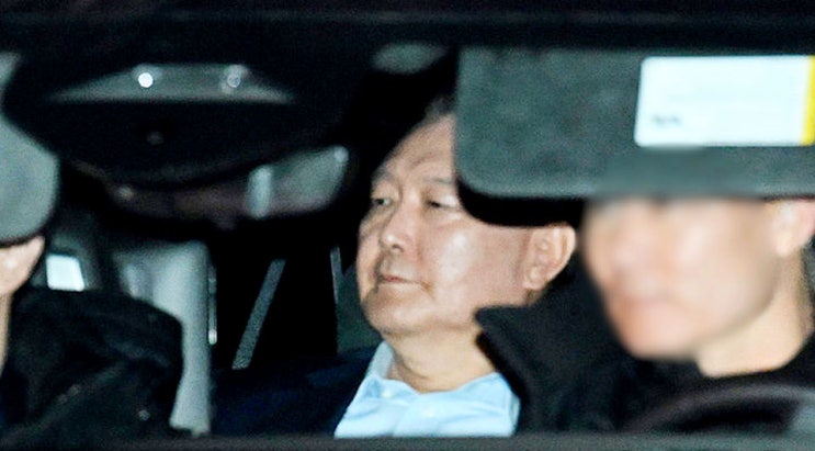 法, 尹체포 적법 판단…<b>공수처</b>, <b>구속영장</b> 오늘 <b>청구</b>