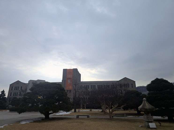  동국대학교 본관 에어컨 에어컨 판넬 도색 분당 에이스 공조