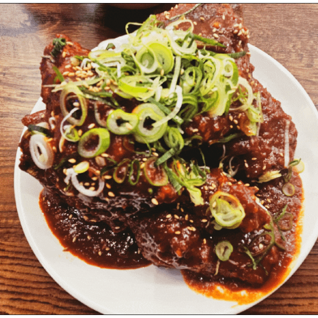  발산역맛집 열정국밥 발산역점에 다녀왔습니다!!