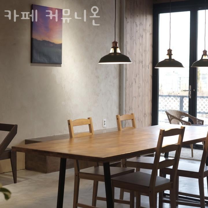 카페커뮤니온 사진 4