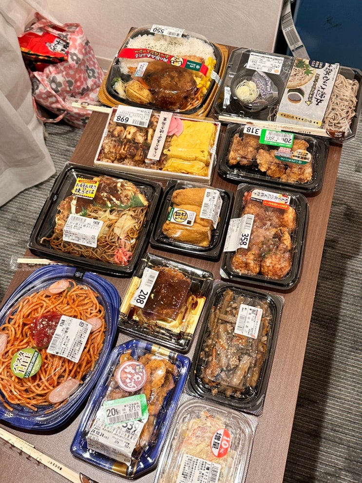  도쿄 숙소 위치 저렴하고 싼 비용 가격 가성비 일본여행