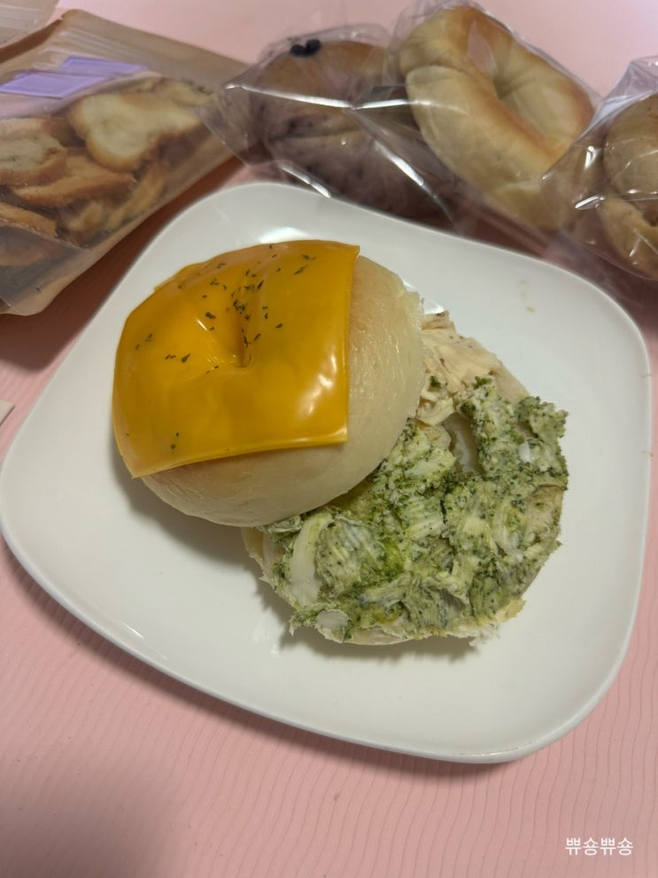  남원맛집 남원빵집 뉴욕스타일의 베이글 전문점 온더베이글라운지