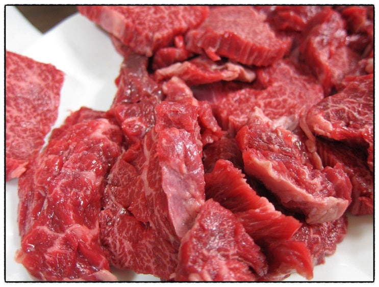 설맞이 한우 최대 50% 할인