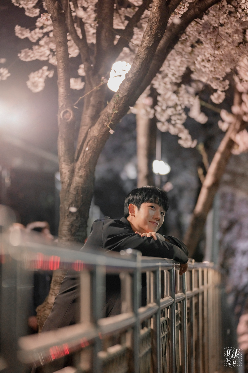 어떤 시련이 와도 봄은 온다는 '봄밤'의 사랑   | 인생 드라마 추천, 정해인 한지민 주연