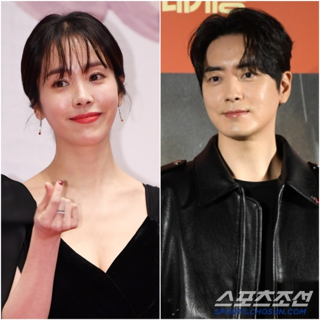 '<b>나완비</b>' 한지민<b>이준혁</b>, 어른 로맨스는 역시 달라..키스 후... 