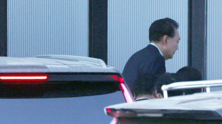 '추적 60분' <b>윤석열</b> 대통령 체포와 12·3 계엄의 민낯, 그... 