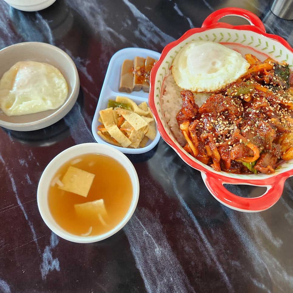 스쿨분식 사진 5