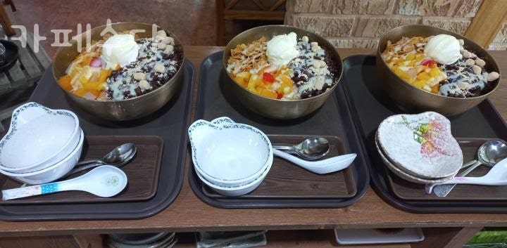 카페수다 사진 1