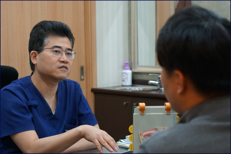  부천시에서 간질성 방광염 치료를 잘하는 비뇨기과