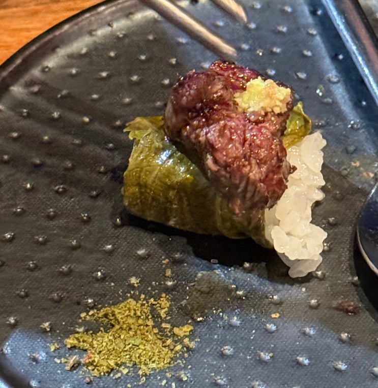  중림동 맛집 도마 중림동점