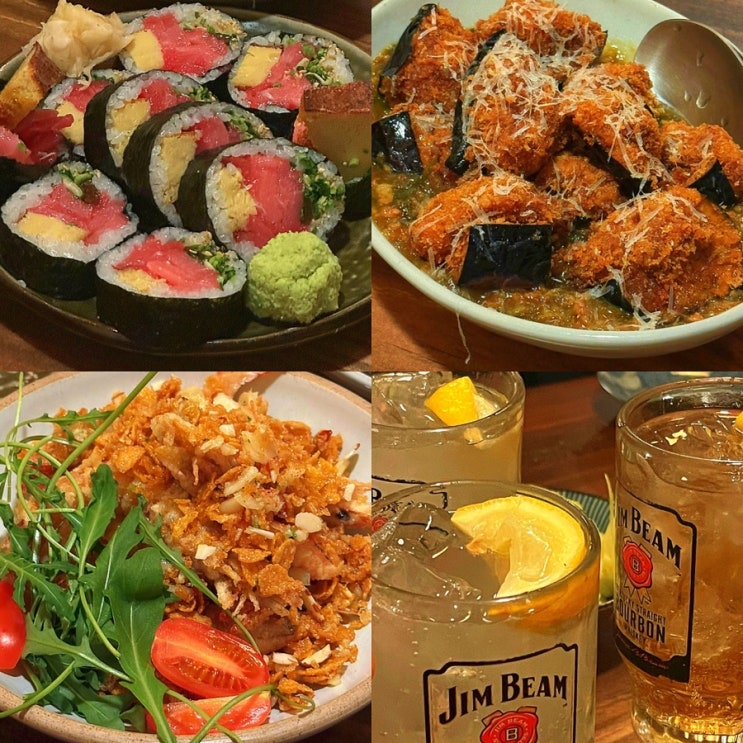  부천 상동역 술집 추천, 안주 찐맛집 핫플 하나 이자카야 메뉴 가격 예약 웨이팅 내돈내산 솔직후기