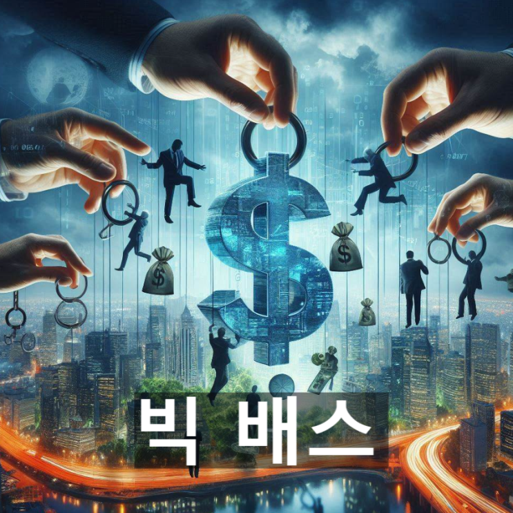  기업들의 '빅 배스(Big Bath)'? 뜻과 용어의 기원, 관련 사례, 빅 배스의 장단점