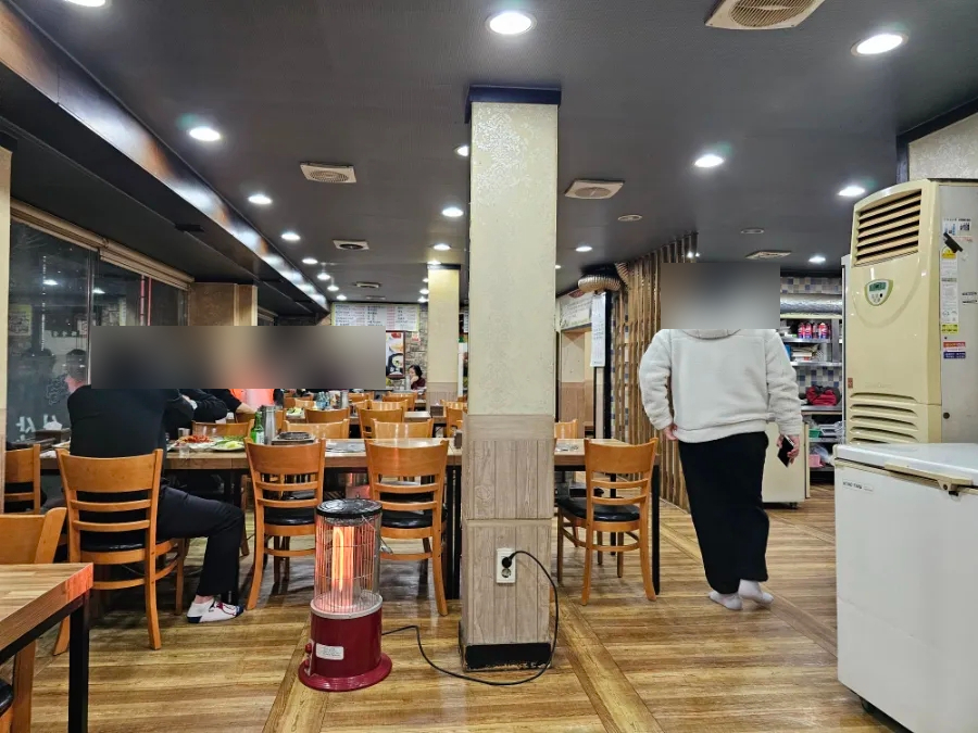 서산농장 중촌점 사진 2