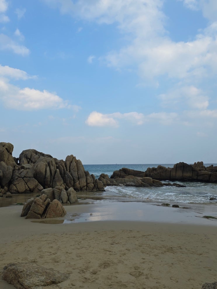  강원도 양양 가볼만한 곳 하조대 해수욕장 전망대 일출 보기 좋은 장소