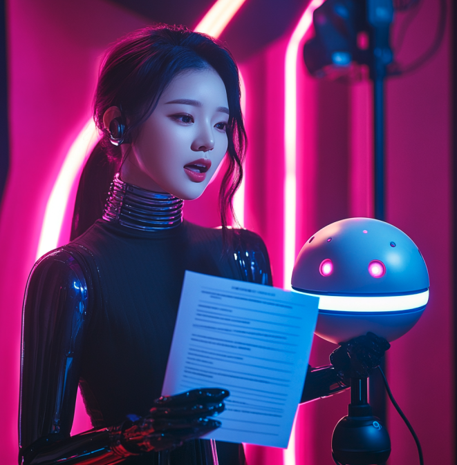  타입케스트 (typecast) 사용법과 유용한 목소리 (+가격)
