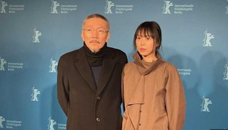 배우 <b>김민희</b>와 <b>홍상수</b>감독의 <b>혼외자</b> 그리고 이혼소송