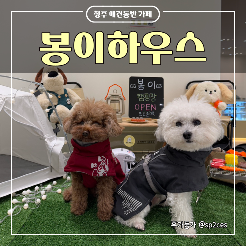 봉이하우스