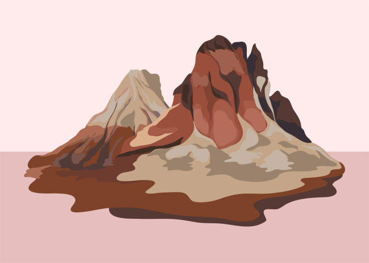 LA산불 산사태(mudslide) 우려 ; <b>틱톡 금지법</b> 진행상황