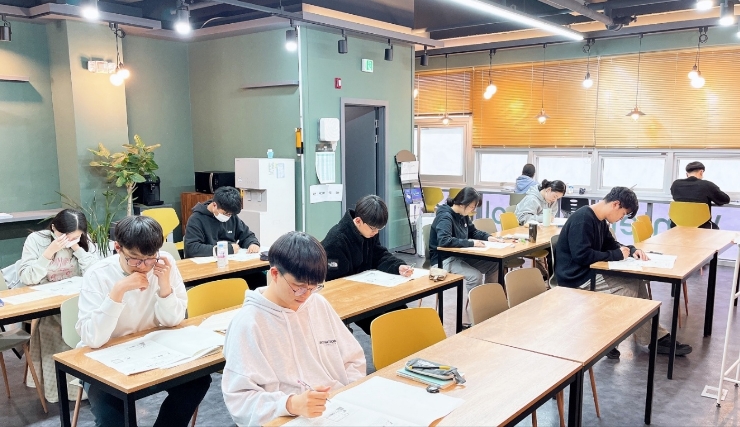  전주재수학원 재수조기선발반 입시 설명회 특별한 기회
