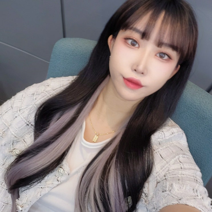  광주 붙임머리 후기 솔직하게