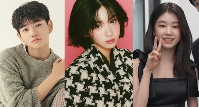 ‘필구’ 김강훈→‘예승이’ 갈소원…폭풍성장 중인 아역... 