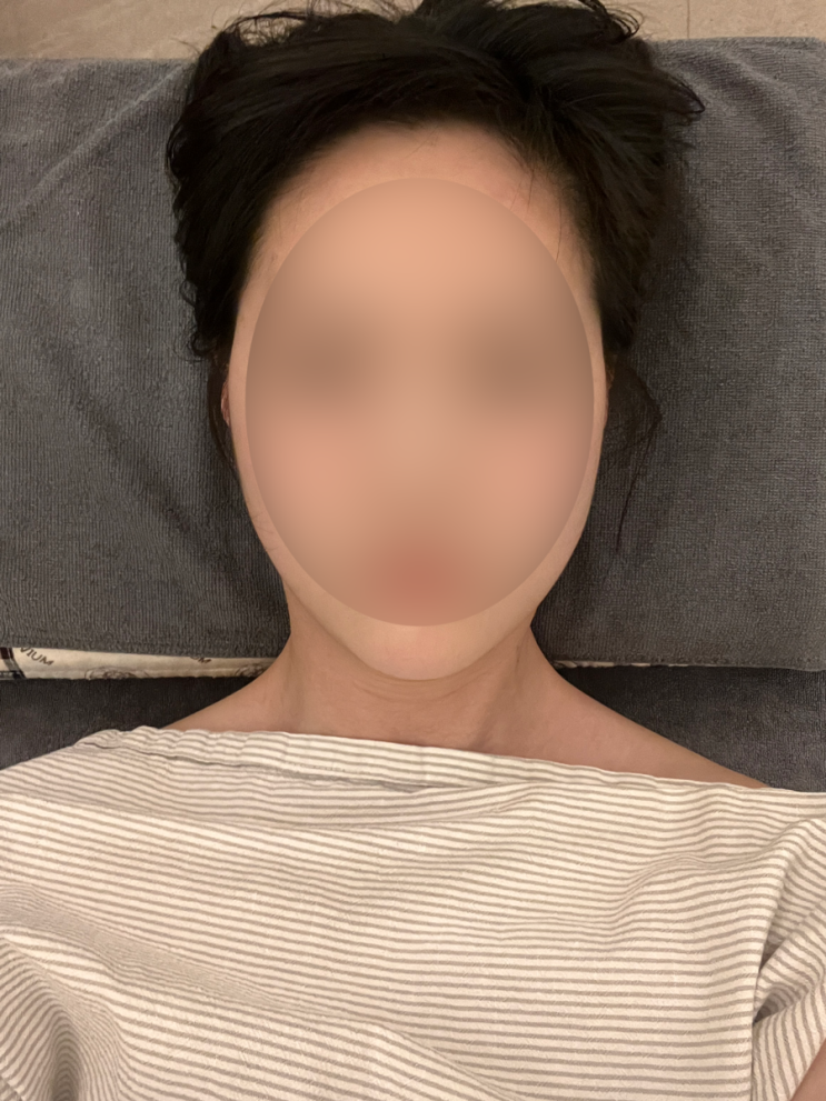  [배곧웨딩관리] “우아한 피부앤전신관리” 배곧등관리 두피관리로 윤곽관리까지 !