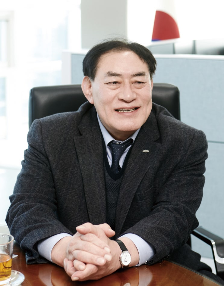 <b>하형주</b> 국민<b>체육</b>진흥공단 <b>이사장</b> “국민<b>체육</b>의 지속 가능한... 