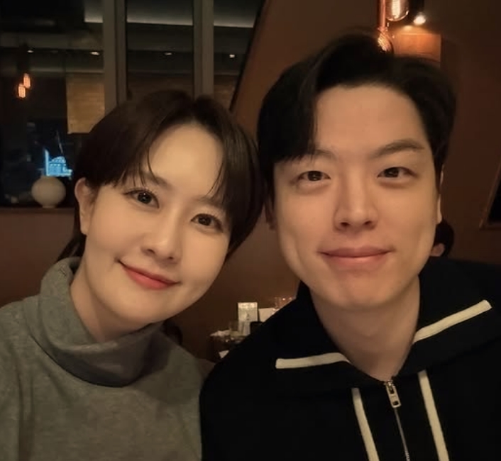 <b>전참시</b> 출연한 <b>김수지</b> 아나운서 누구? 나이 프로필 남편 가수... 
