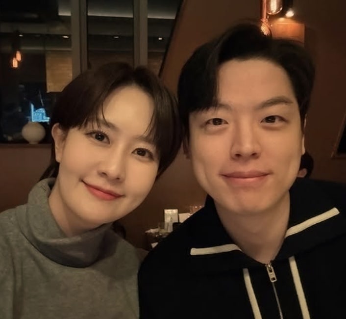 전참시 출연한 김수지 아나운서 누구? 나이 프로필 남편 가수 한기주