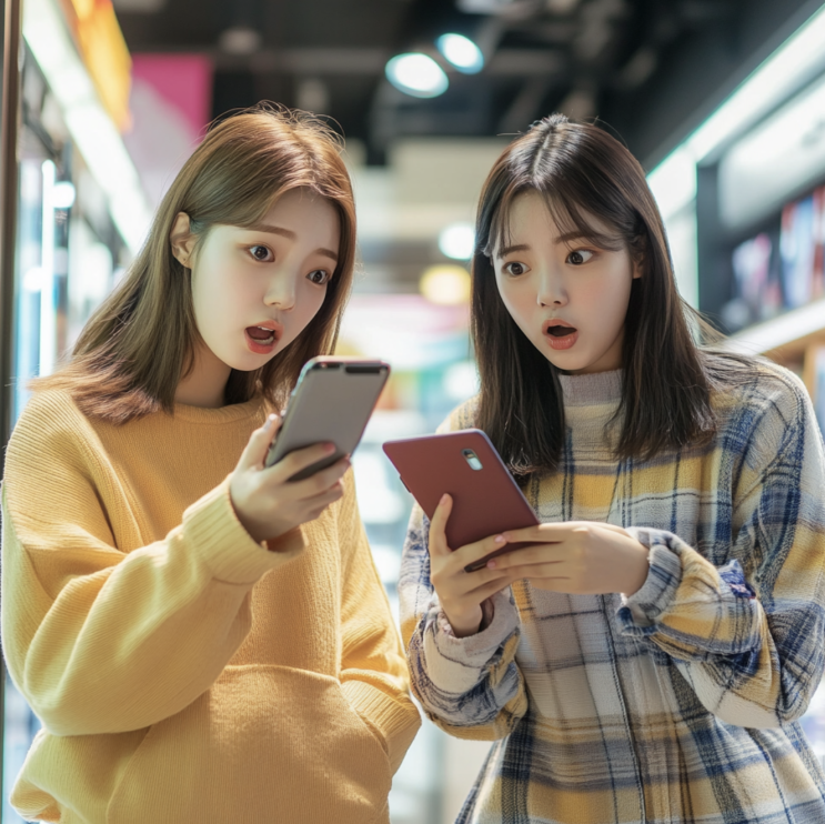  단통법 폐지 시행시기와 앞으로 펼쳐질 일 (10년 전과 똑같음)