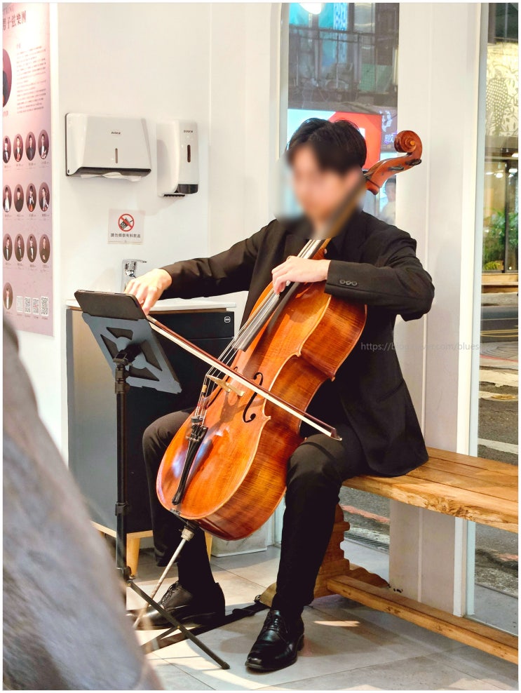  8퍼센트 아이스_ 타이베이 동먼 융캉제 연주회가 있는 수제 젤라또 맛집