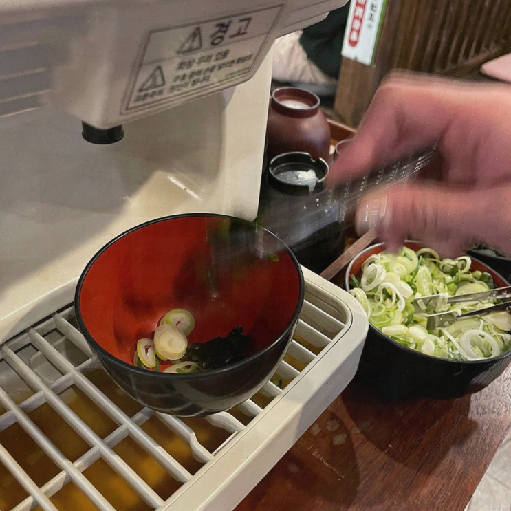  잠실맛집, 특별한 점심을 즐기기 좋은 잠실배키욘방