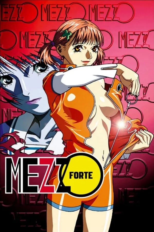  메조 포르테 / Mezzo Forte / メゾ フォルテ (2000) OVA 01~02 (end) .. ASS 자막