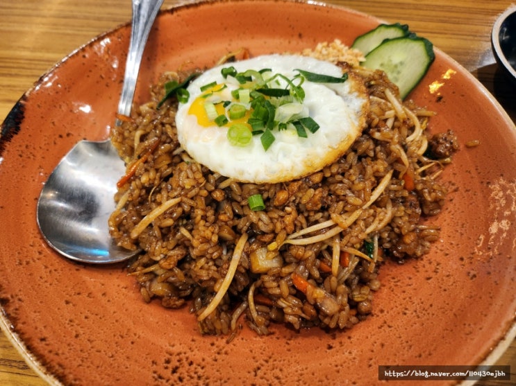  과천 서울대공원 맛집 벤탄빌라 과천점