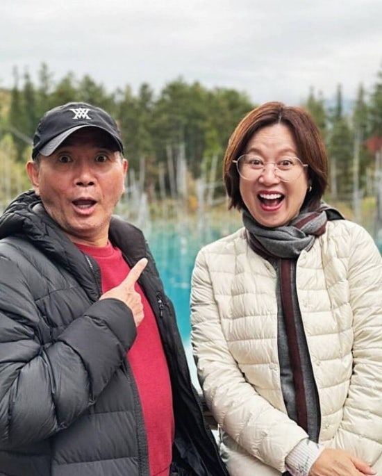 이봉원, 짬뽕집 ‘봉짬뽕’과 <b>박미선</b> 이혼위기! <b>아들</b> 이상엽의... 
