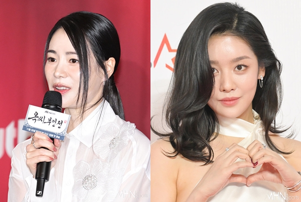 <b>더 글로리</b> 악역 옥씨부인전 임지연vs <b>원경 차주영</b> 시청률... 