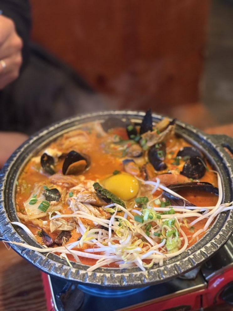  [홍대맛집] 홍대입구역 분위기 좋은 안주 맛집  ‘새벽’ 내돈내산 후기