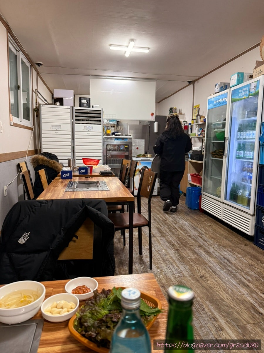 태영생막창 태전점 사진 3