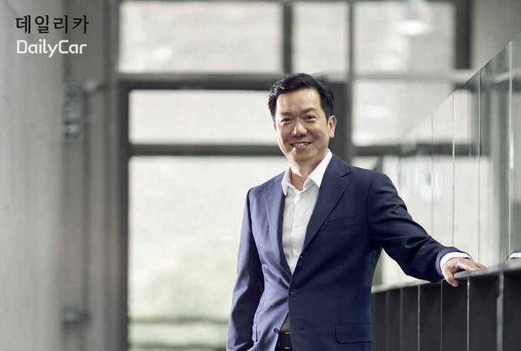 이상엽 디자이너가 짚어주는..신형 그랜저에 담겨진 디자인 철학은?