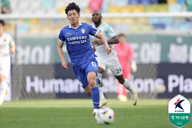 제2의 박지성? NO 제1의 <b>김보경</b>! FC<b>안양 이적</b> 선수생활 마무리?