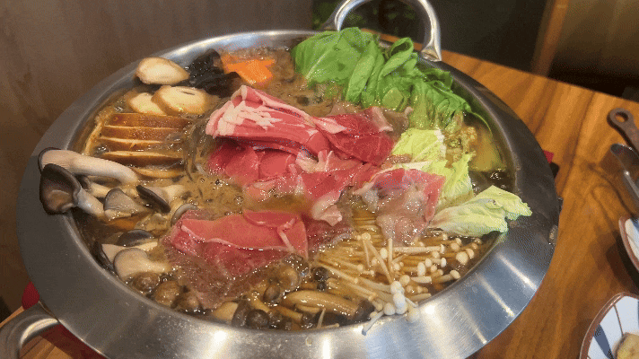  수원시청 룸식당 회식 장소로 좋은 ‘구운정(전, 그라미 화로구이)’