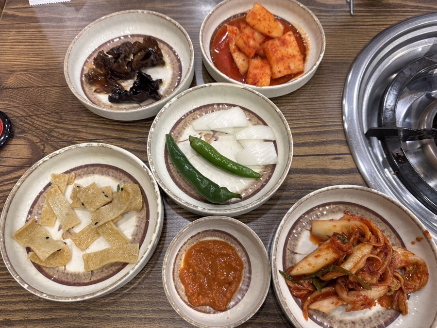 삼순이뼈해장국 사진 3