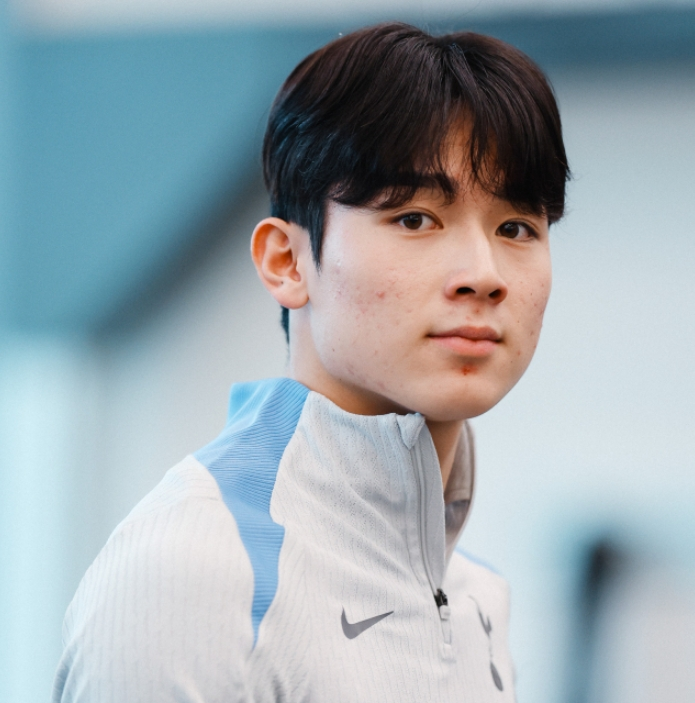 양민혁, 토트넘 1군 데뷔 기회 잡을까. 에버턴전 출전 여부 주목 양민혁, 토트넘 1군 데뷔 기회 잡을까. 에버턴전 출전 여부 주목